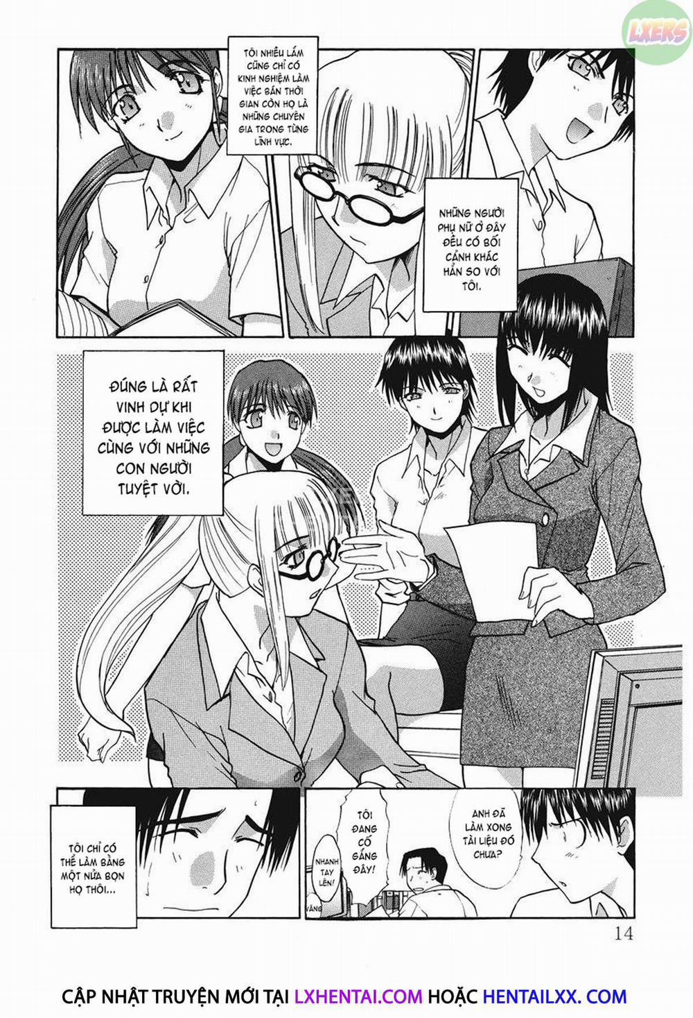 Hello Work 1 trang 14