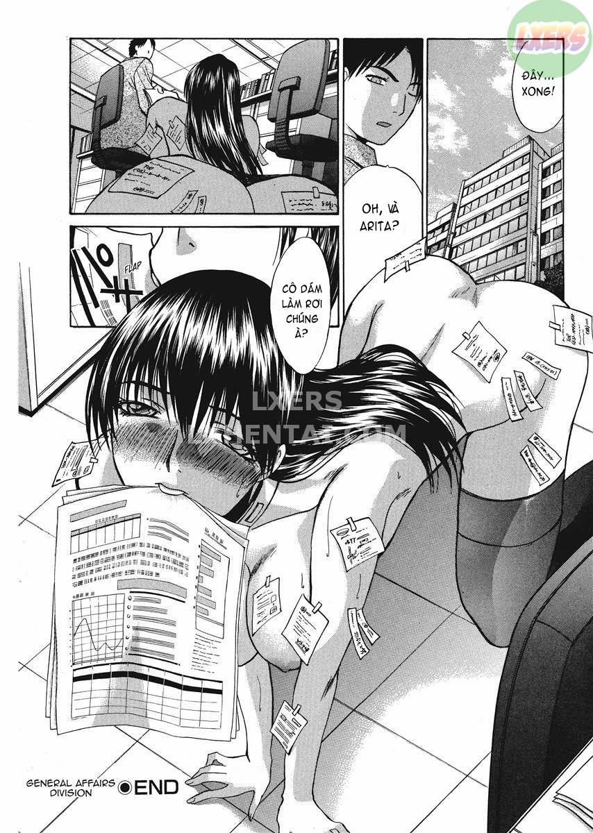 Hello Work 10 0 END trang 14