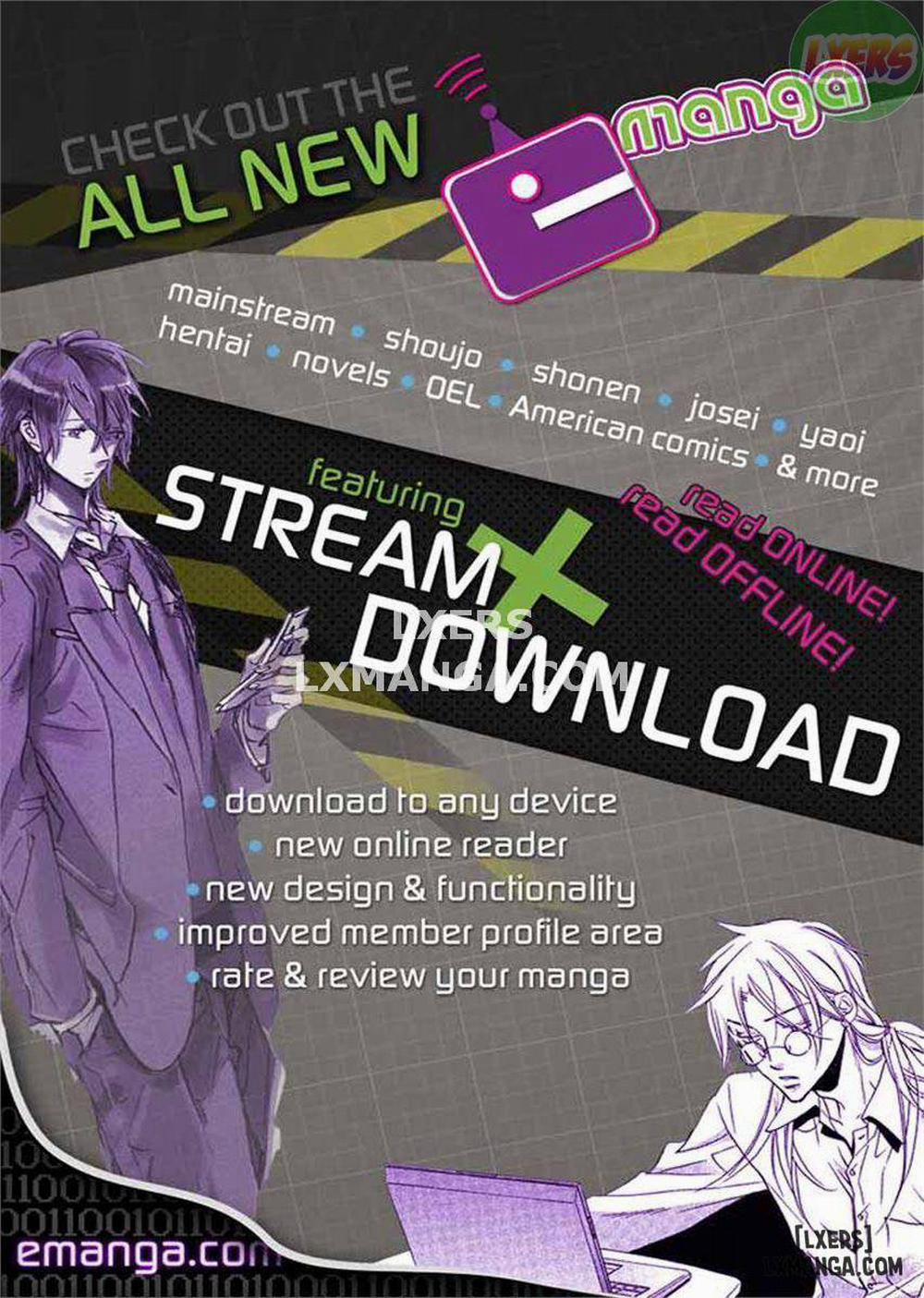 Hello Work 10 END trang 18