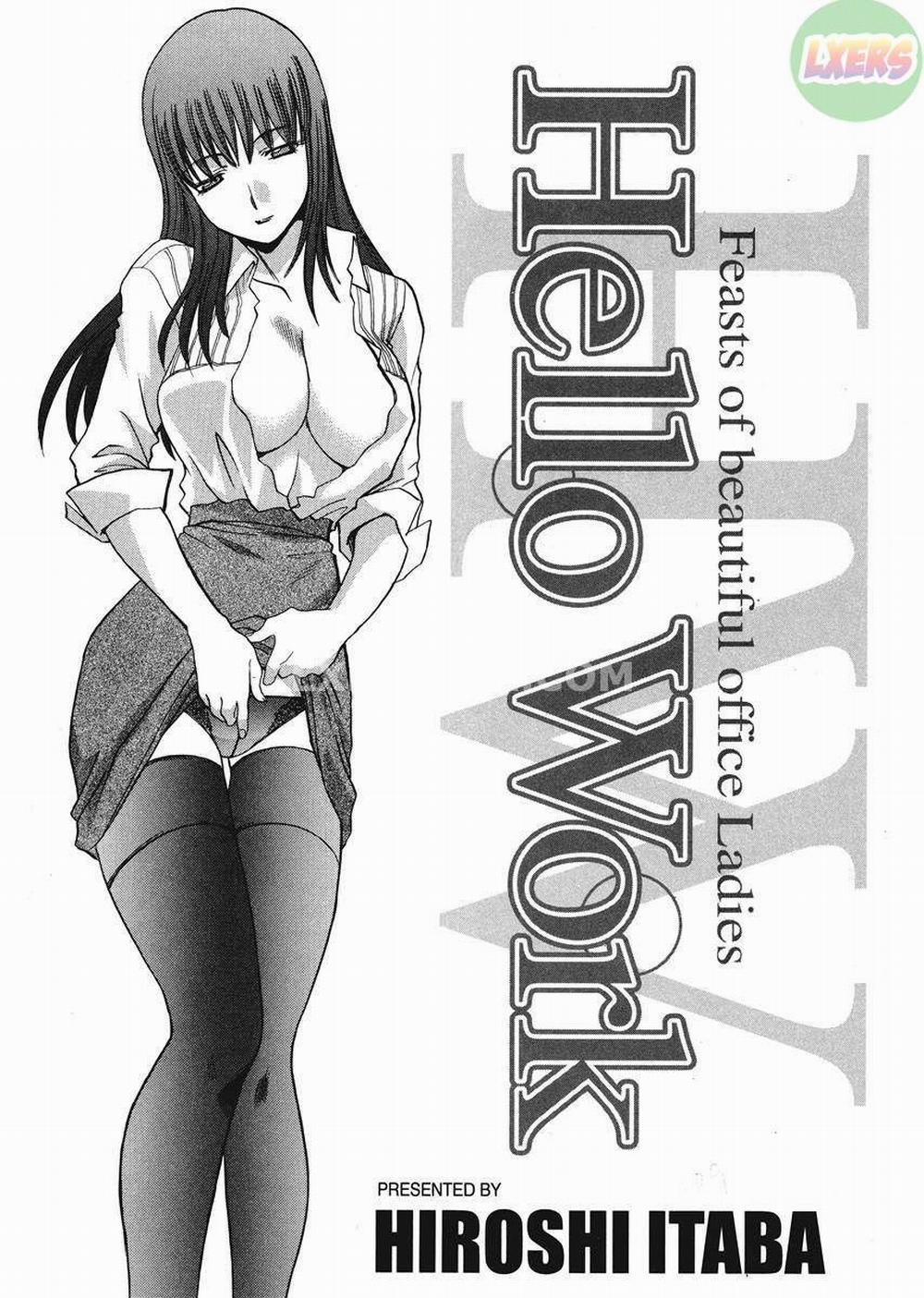 Hello Work 10 trang 16