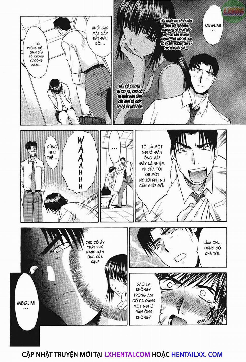 Hello Work 2 trang 10