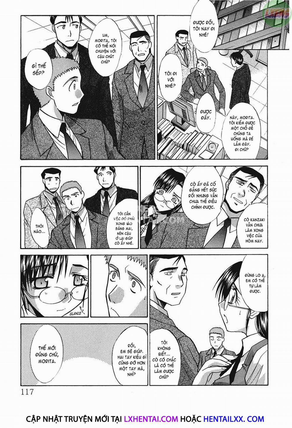 Hello Work 6 trang 8