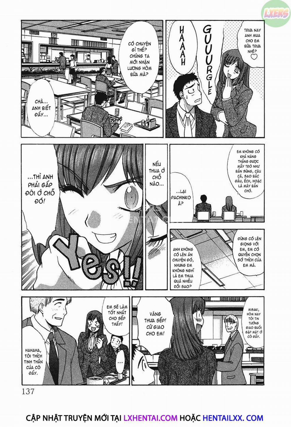 Hello Work 7 trang 4