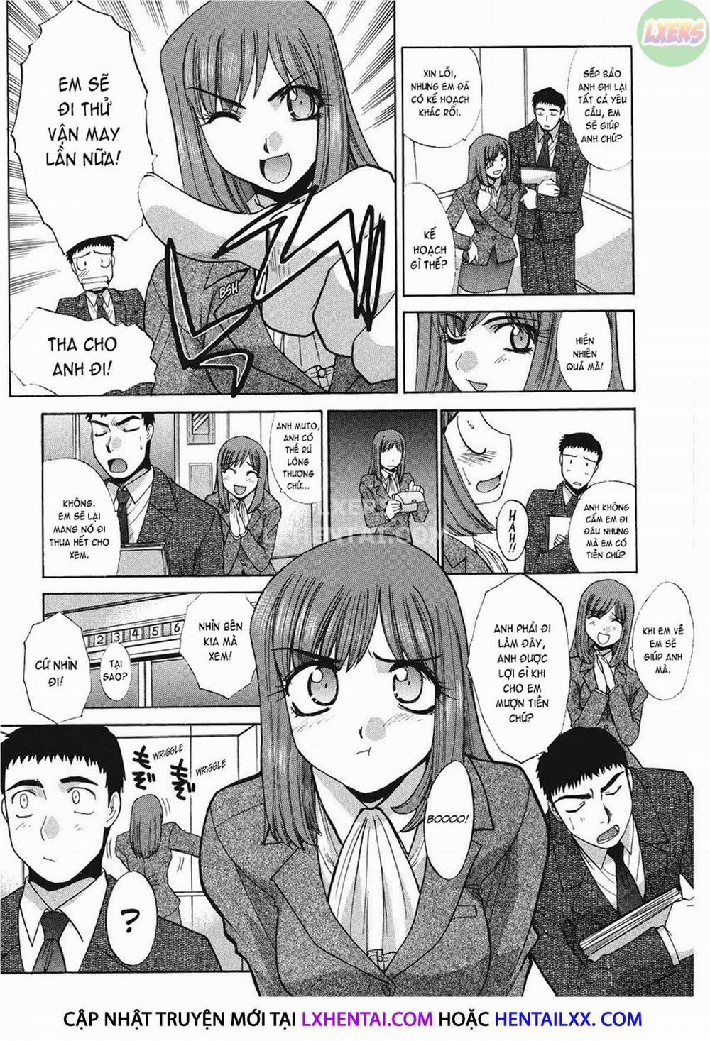 Hello Work 7 trang 6