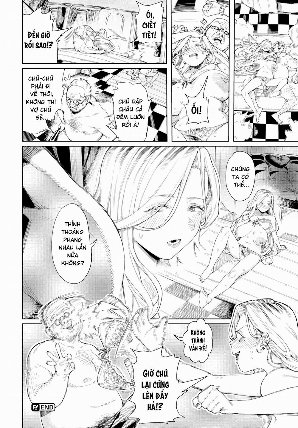 Help me out, Mister! 1 trang 24