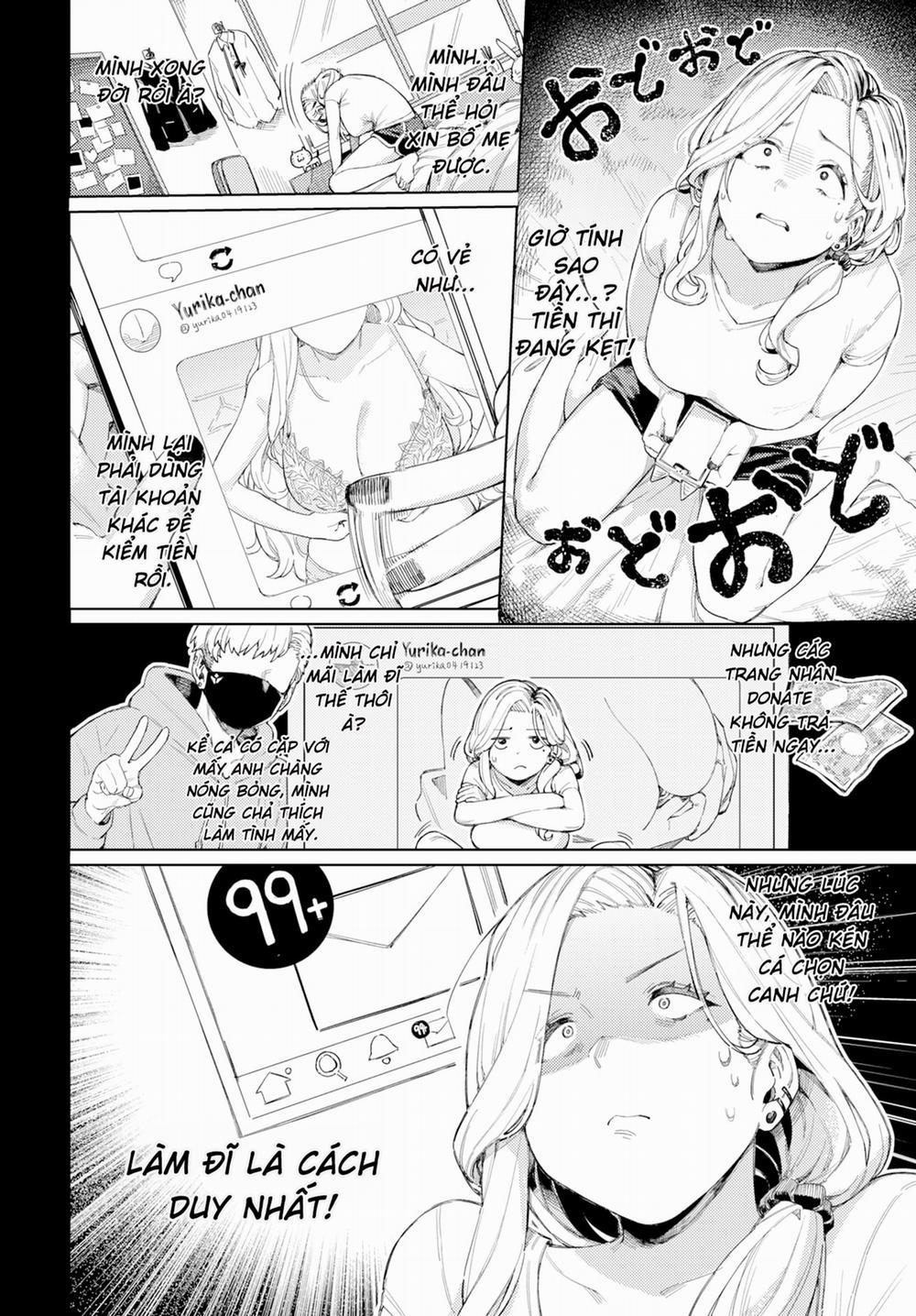 Help me out, Mister! 1 trang 4