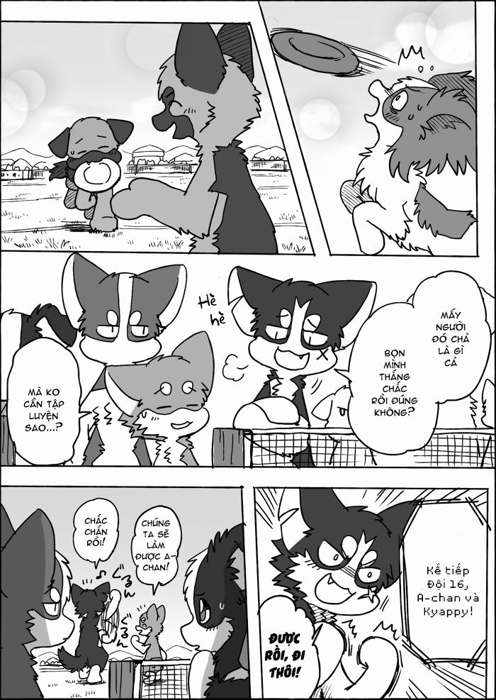 Helper Shibeta 15 trang 35