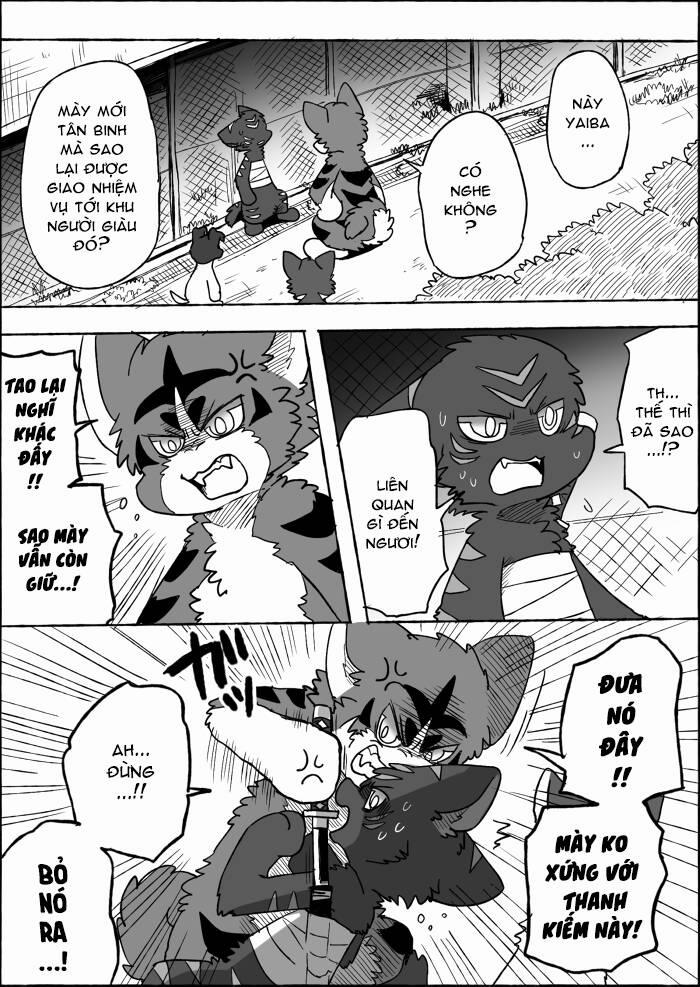 Helper Shibeta 19 trang 1