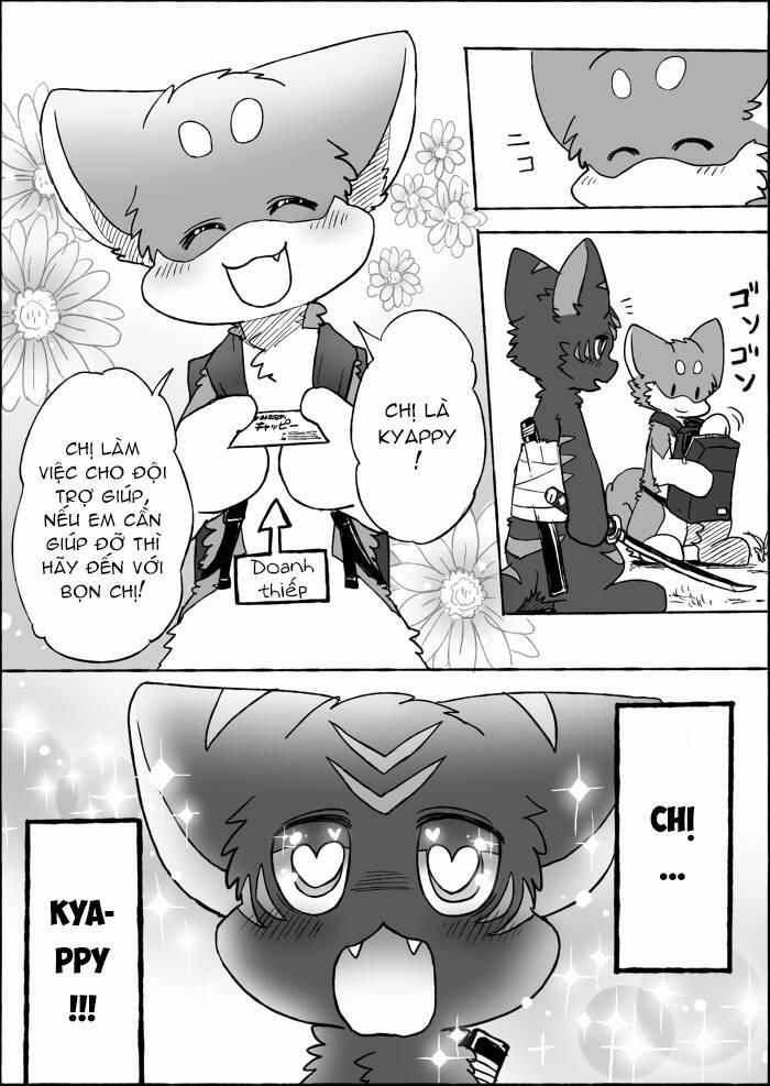 Helper Shibeta 19 trang 5