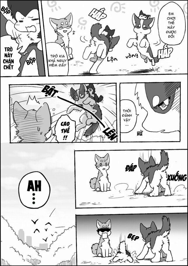 Helper Shibeta 2 trang 17