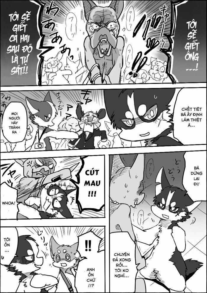 Helper Shibeta 6 trang 10