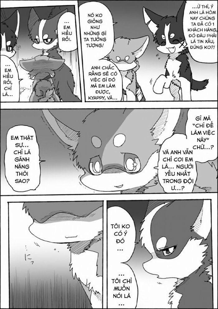 Helper Shibeta 6 trang 16