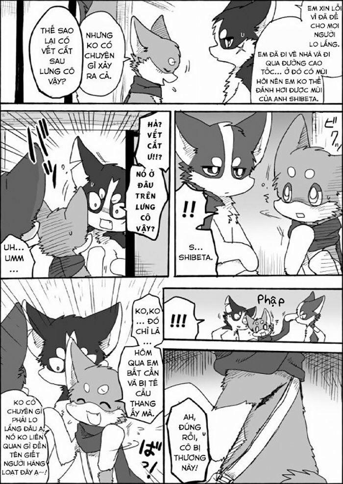 Helper Shibeta 6 trang 20