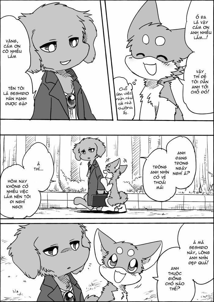 Helper Shibeta 8 trang 8