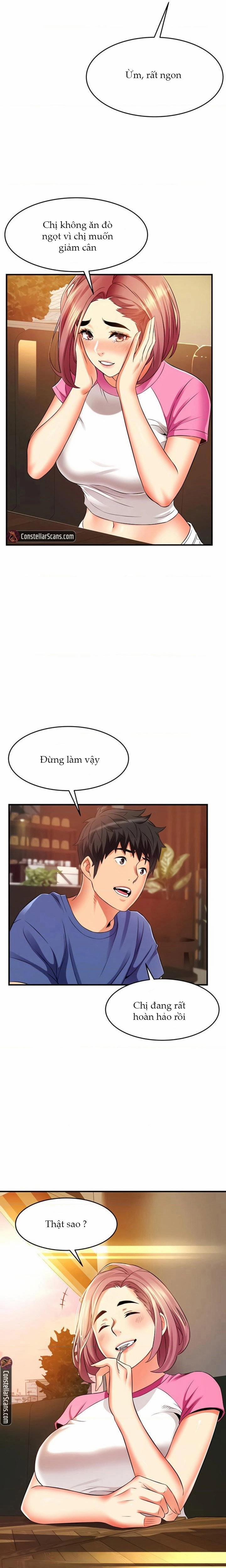 Hẻm Sau Nhà 10 trang 20