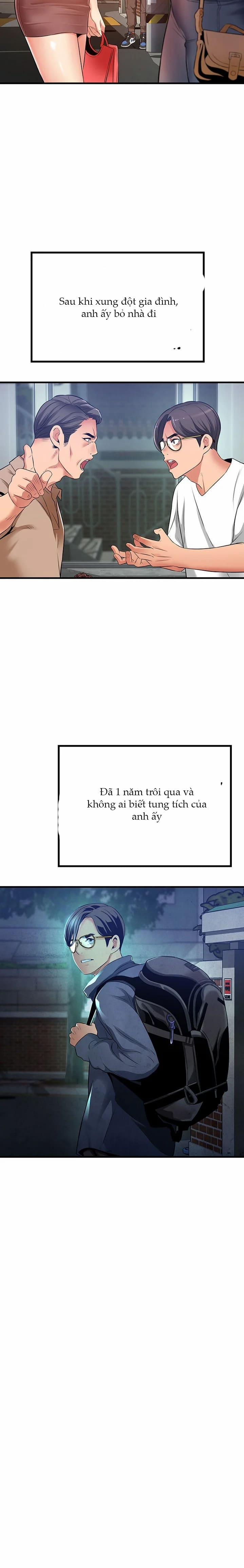 Hẻm sau nhà 13 trang 10