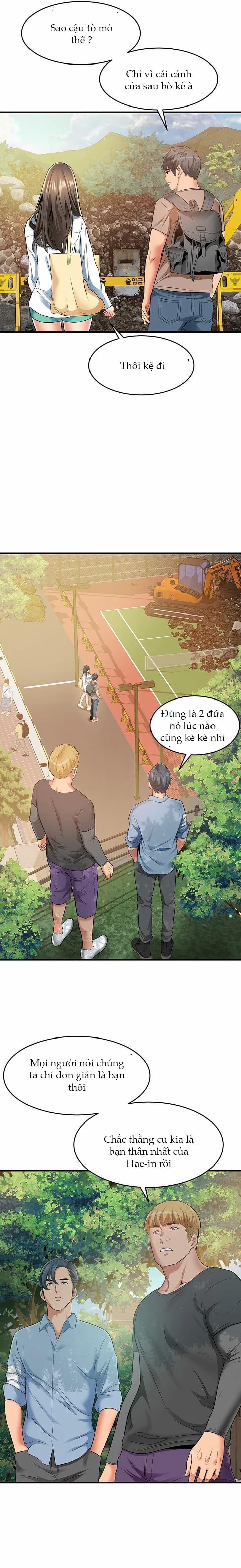 Hẻm sau nhà 13 trang 12