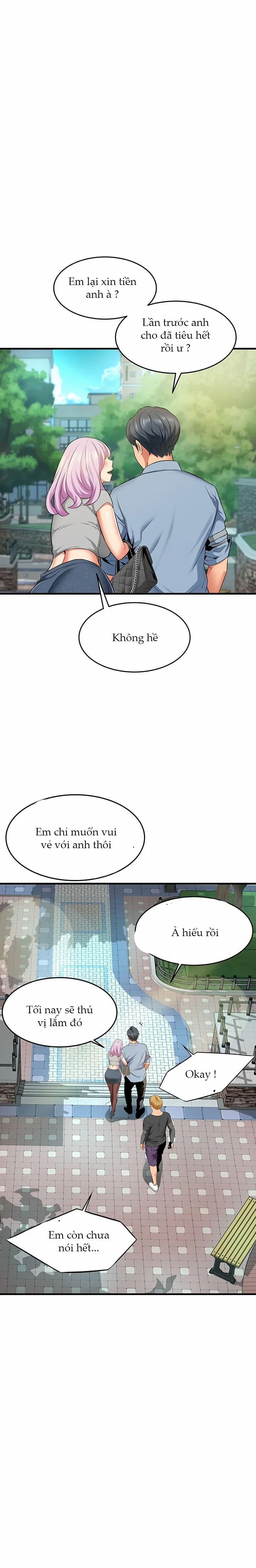 Hẻm sau nhà 13 trang 15