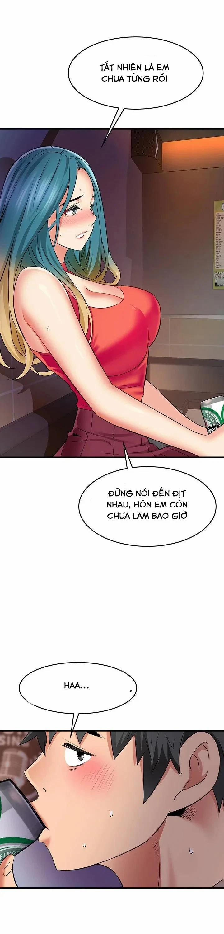 Hẻm Sau Nhà 14 trang 21