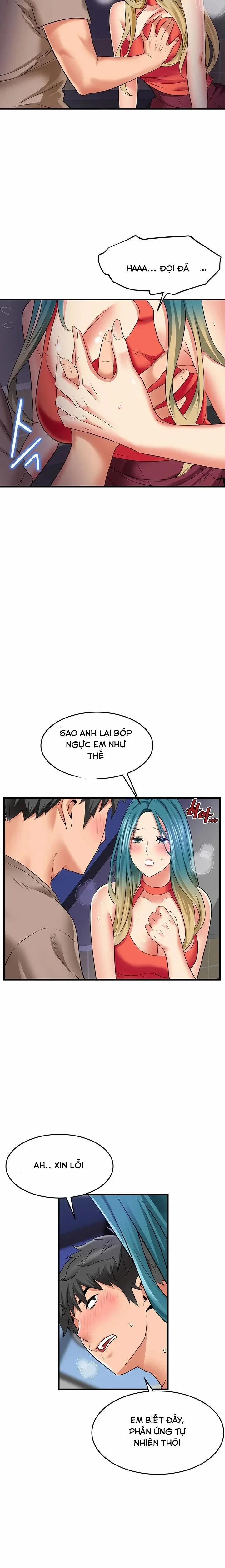 Hẻm Sau Nhà 15 trang 11