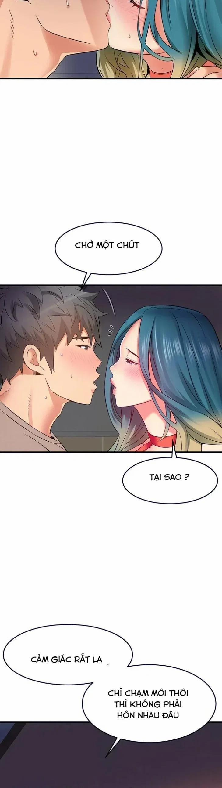 Hẻm Sau Nhà 15 trang 3