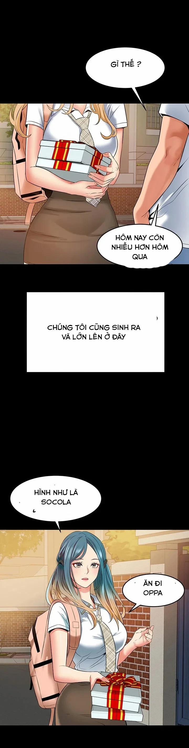 Hẻm Sau Nhà 15 trang 9