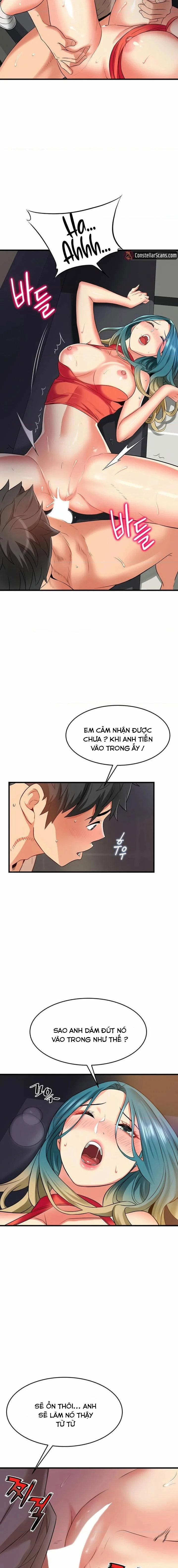 Hẻm sau nhà 16 trang 13