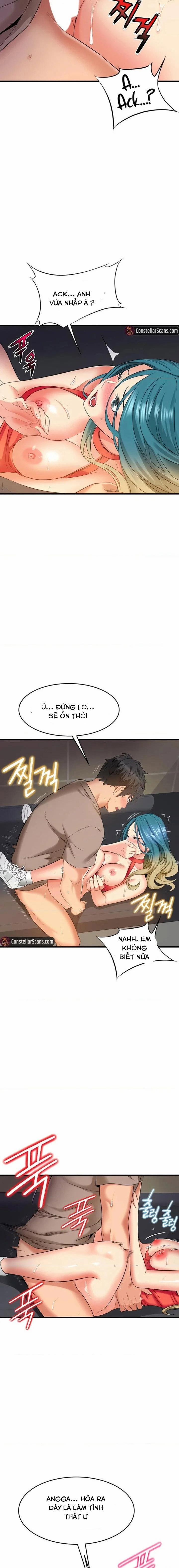 Hẻm sau nhà 16 trang 14