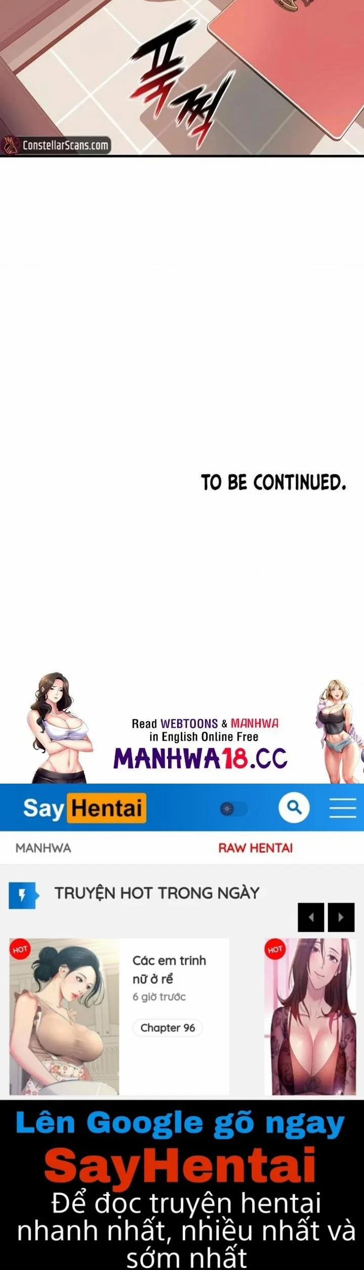 Hẻm Sau Nhà 16 trang 32