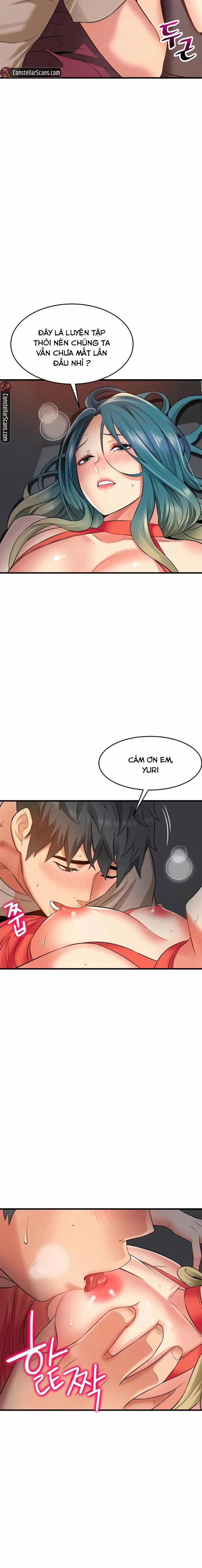 Hẻm sau nhà 16 trang 6