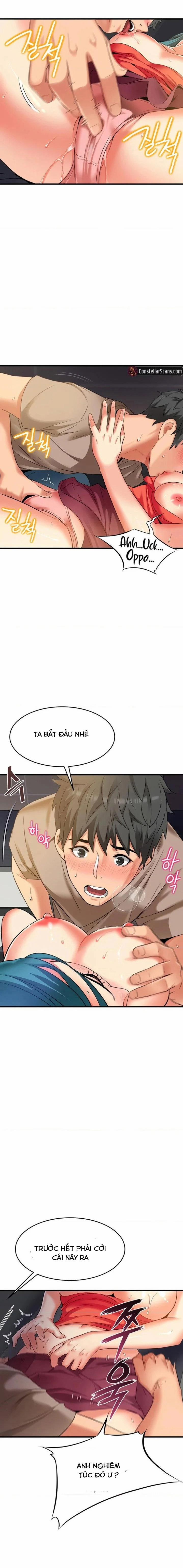 Hẻm sau nhà 16 trang 8