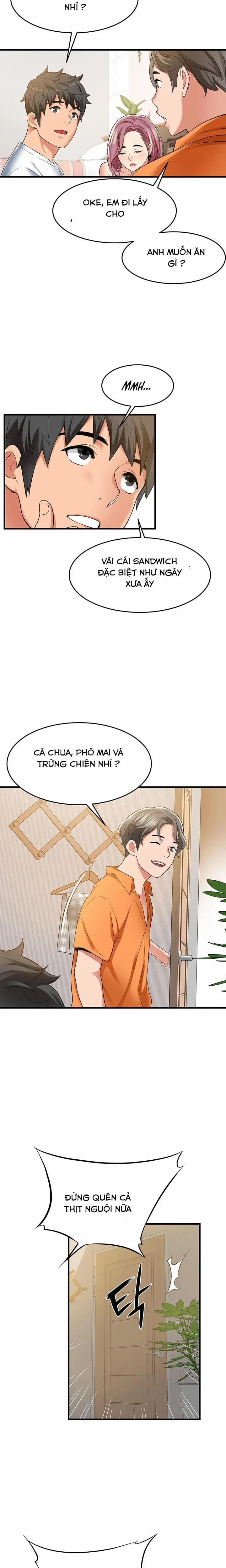 Hẻm Sau Nhà 18 trang 23
