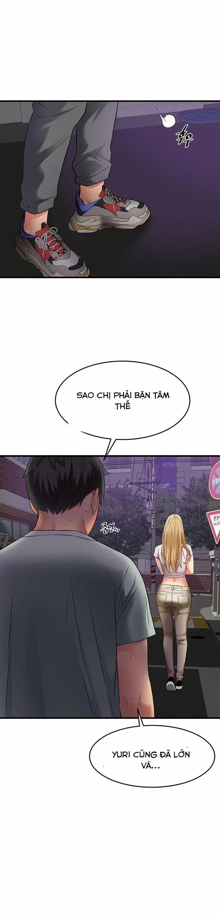 Hẻm Sau Nhà 18 trang 6