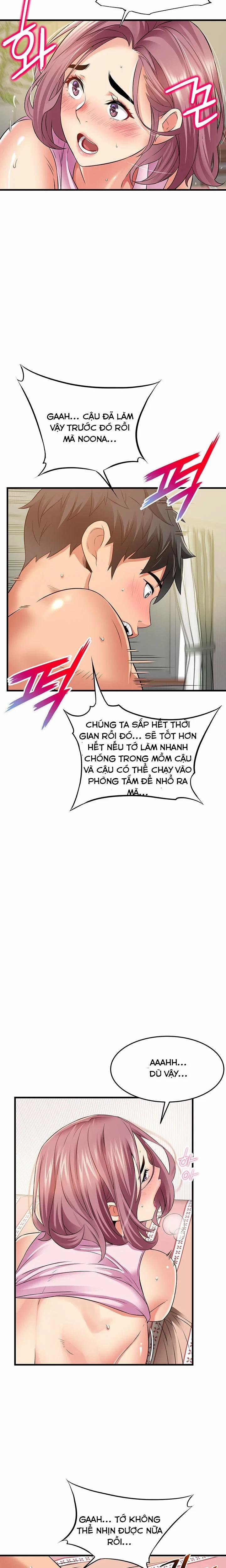 Hẻm Sau Nhà 20 trang 11