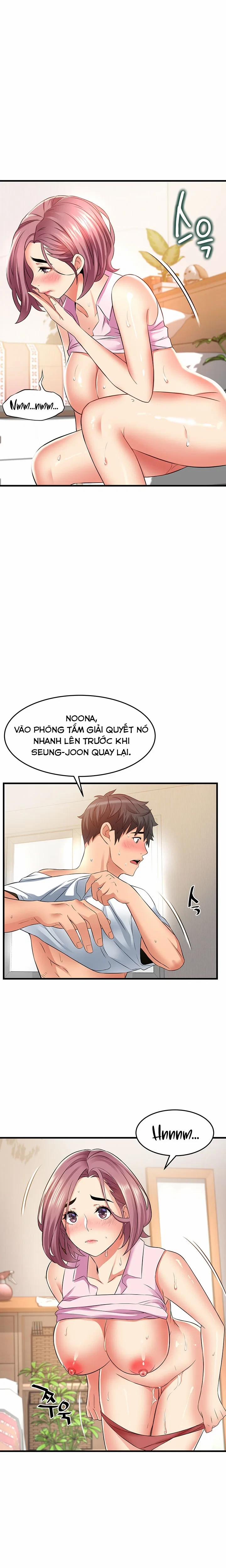 Hẻm Sau Nhà 20 trang 16