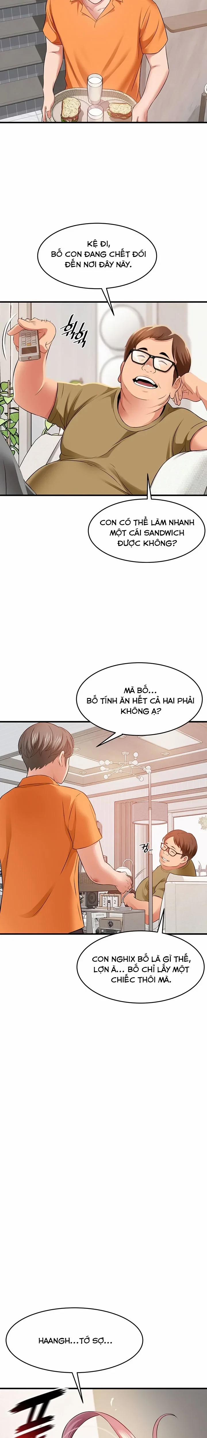 Hẻm Sau Nhà 20 trang 5