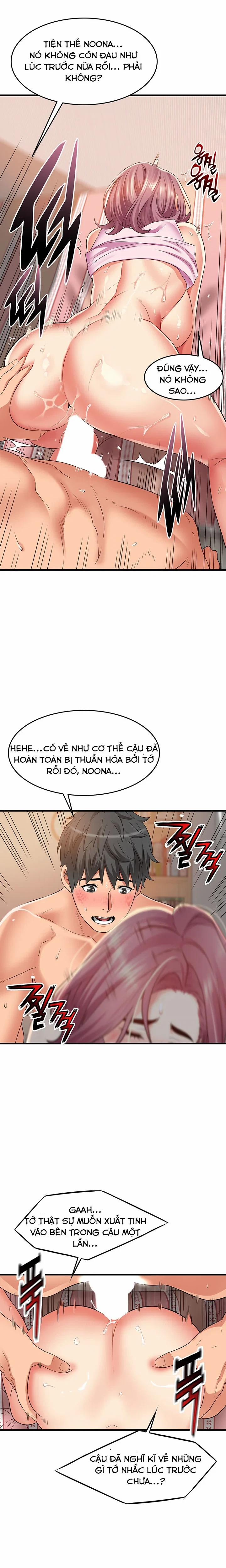 Hẻm Sau Nhà 20 trang 8