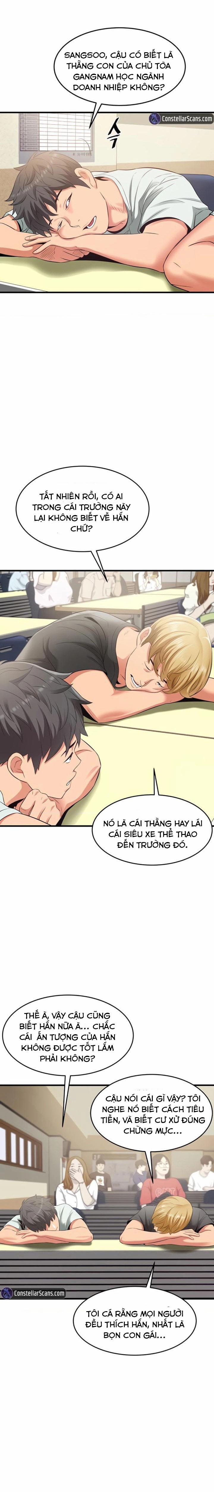 Hẻm Sau Nhà 21 trang 14