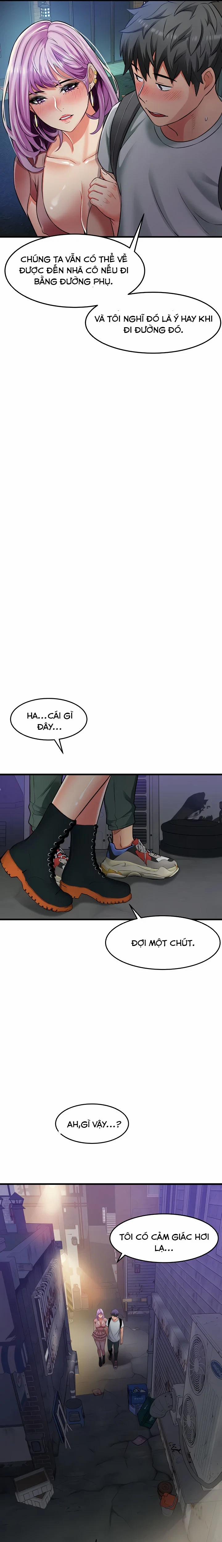 Hẻm Sau Nhà 22 trang 19