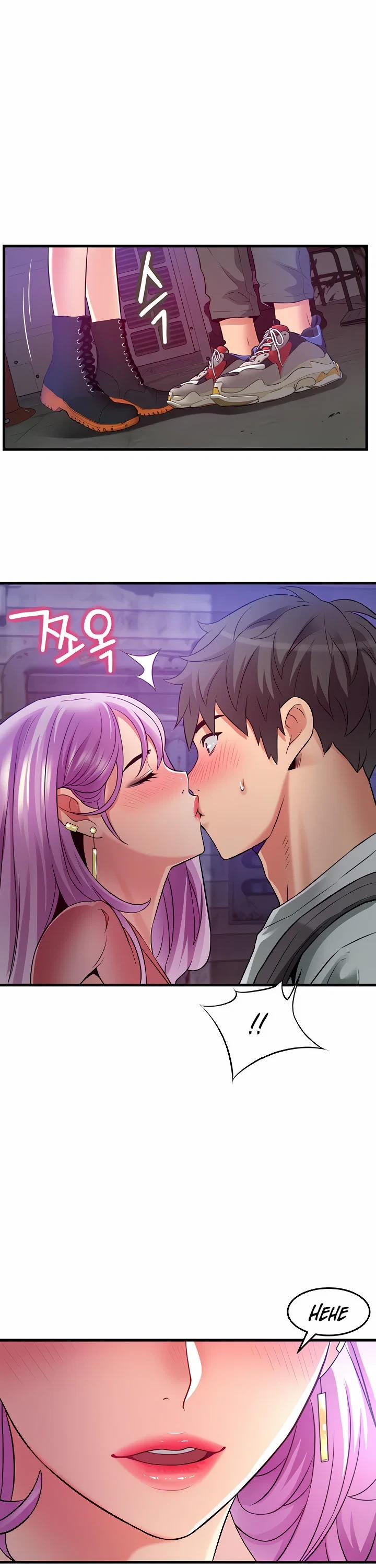 Hẻm Sau Nhà 22 trang 21