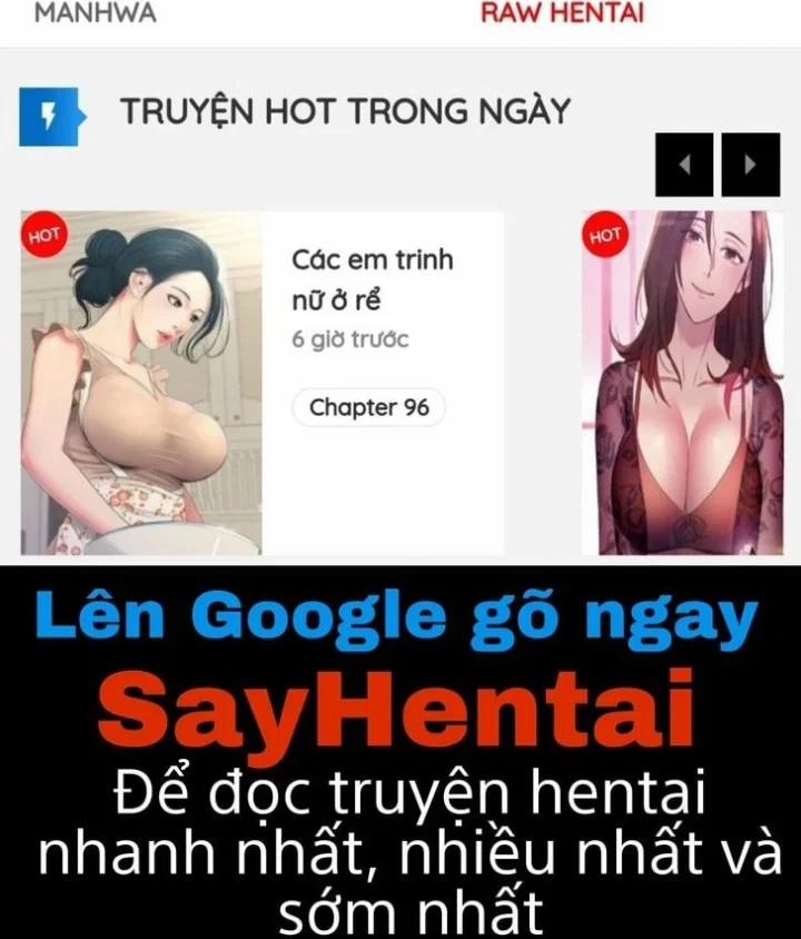 Hẻm Sau Nhà 23 trang 21