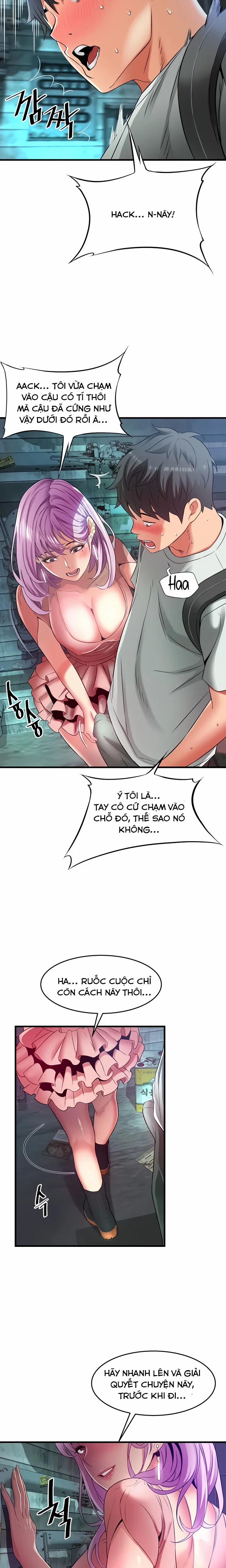 Hẻm Sau Nhà 23 trang 9