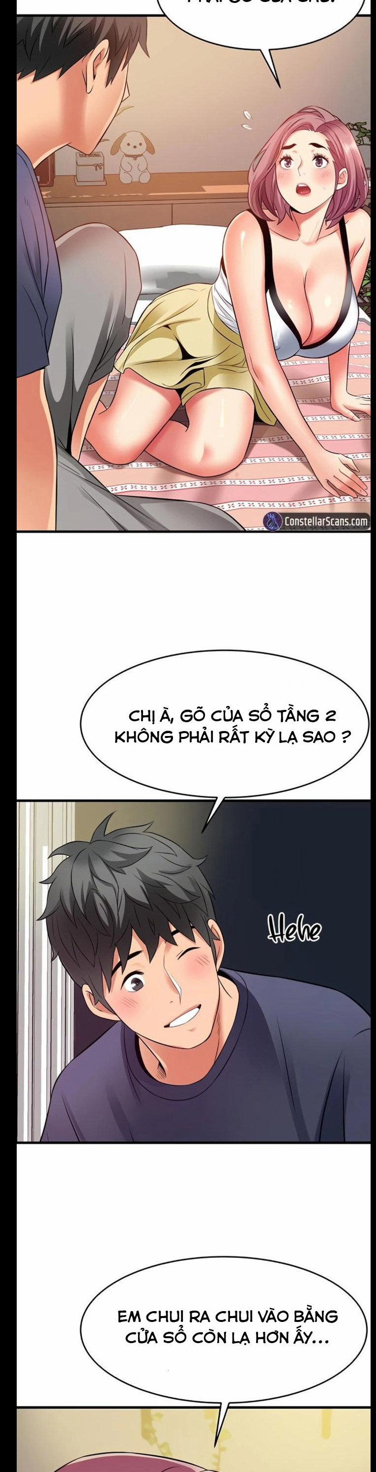 Hẻm sau nhà 24 trang 21