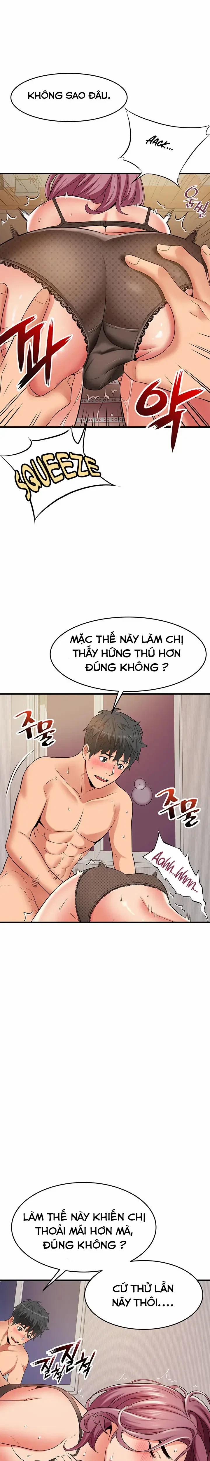 Hẻm Sau Nhà 25 trang 19