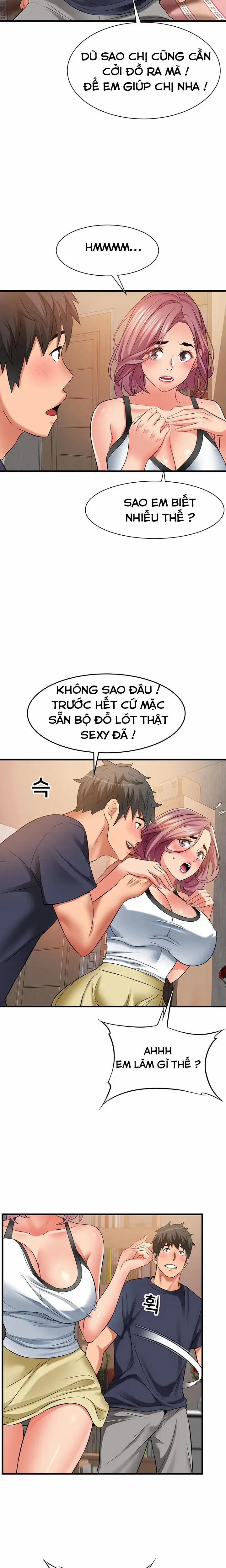 Hẻm Sau Nhà 25 trang 8