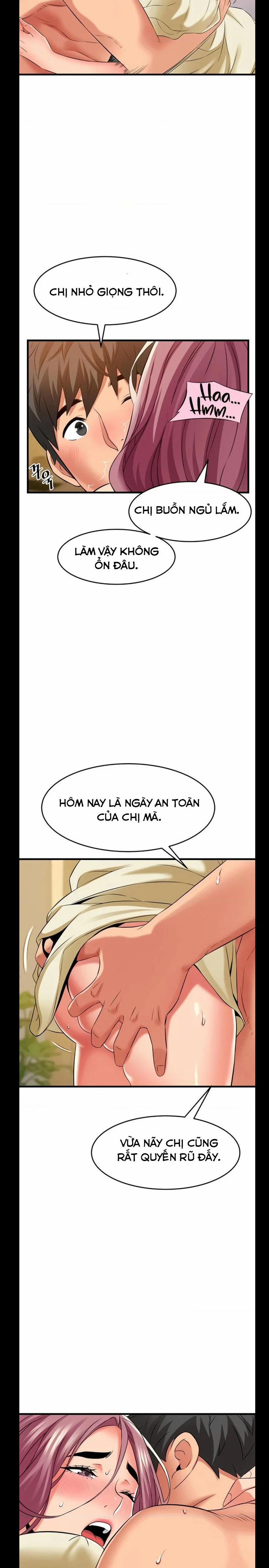Hẻm sau nhà 27 trang 22