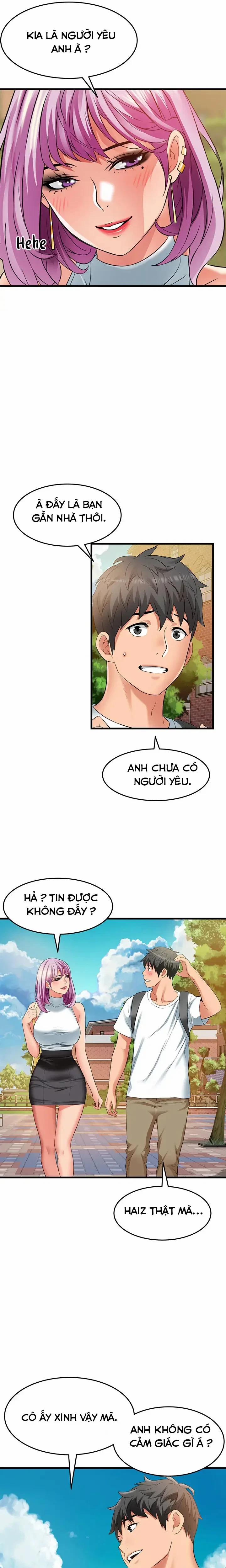 Hẻm Sau Nhà 29 trang 10