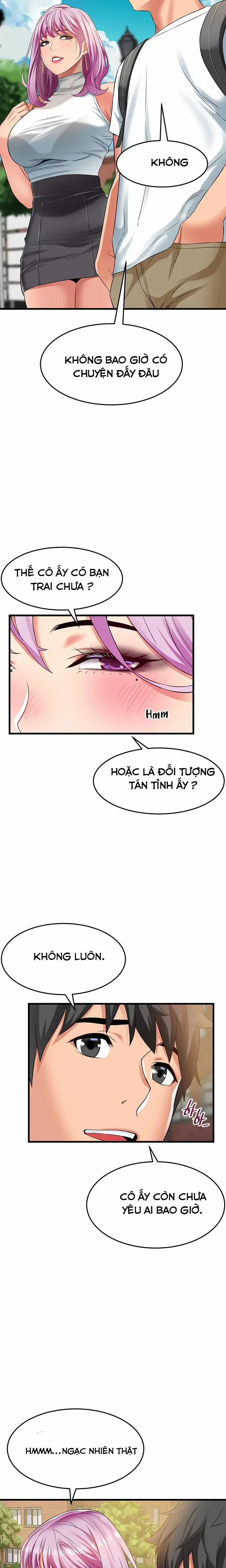Hẻm Sau Nhà 29 trang 11