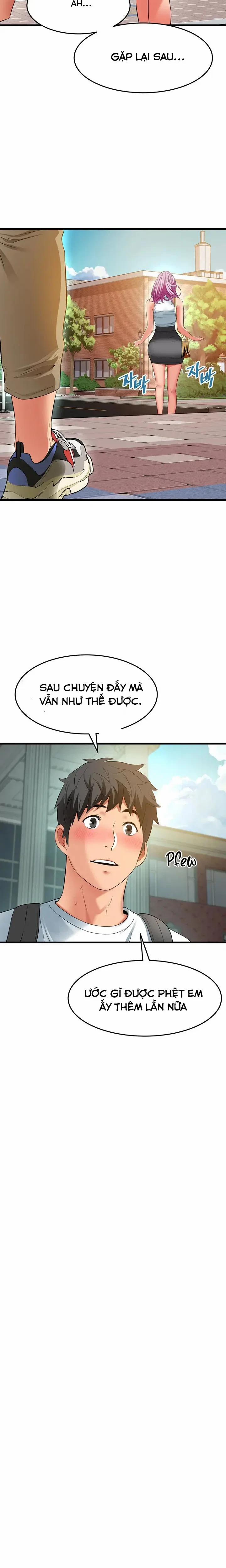 Hẻm Sau Nhà 29 trang 14