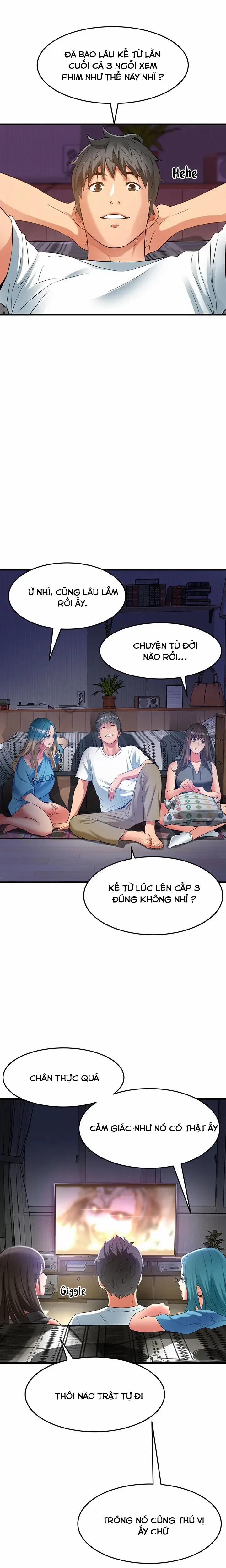 Hẻm Sau Nhà 29 trang 23
